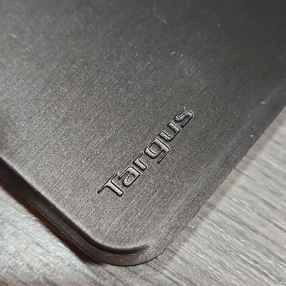 EUC Targus Tablet Case - Picture 3 of 7